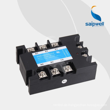 Saipwell/SAIP 3-32VDC-Dichtungstyp drei Phasenleistung Elektrisches SSR